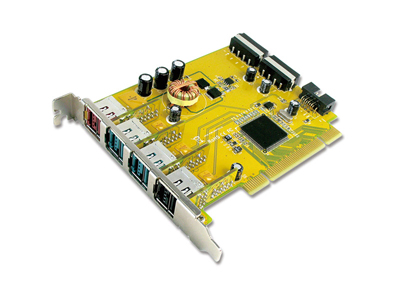 PUB1210P 1x24+2x12+1x5v usbpci