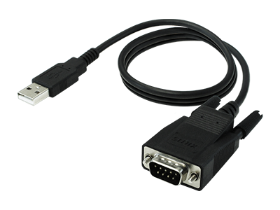 SUNIX UTS1009 USB->1xSERIAL
