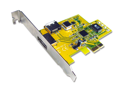 !!SATA1414PL eS+SATA+IDE PCi-e