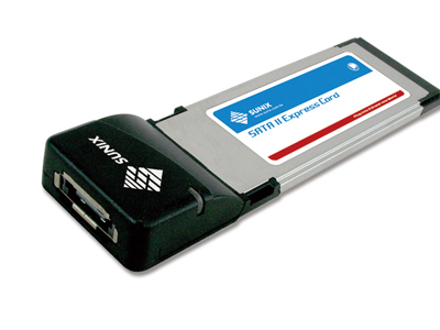 !!Sunix ECSA14 E/card34 1x eSA