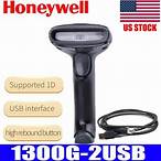 Honeywell 1300G-2USB
