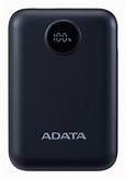 Adata C100 Digital 10000mAh bK