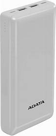 !!Adata pbC20 20000mAh Whi