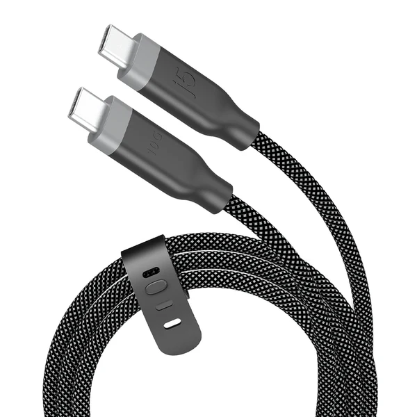 J5 JUCX19L12B T-C->t-C Gen2 bK