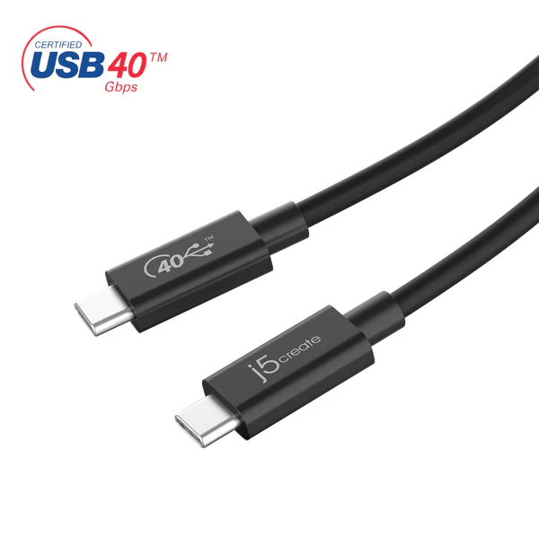 J5 JUC28L08 Type-C Usb4 Gen3