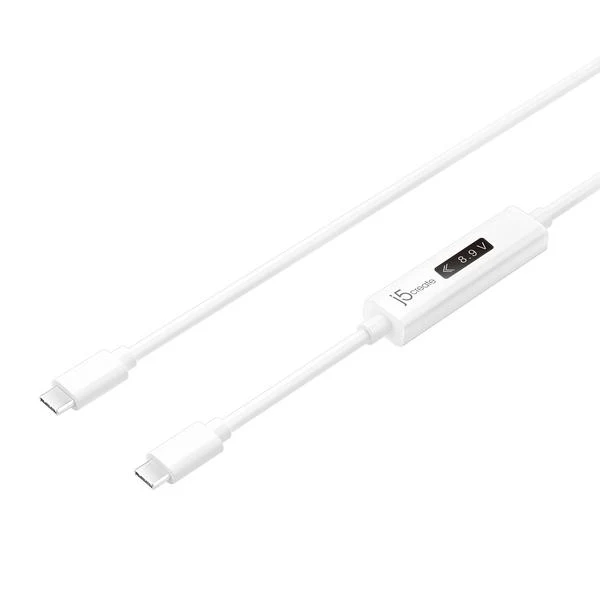 J5 JUCP14 t-C->t-C u2 + OLED