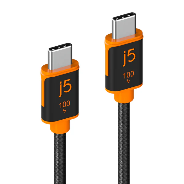 [CA-CCU2-J3] J5 JUCX25L30 t-C->t-C U2-3m