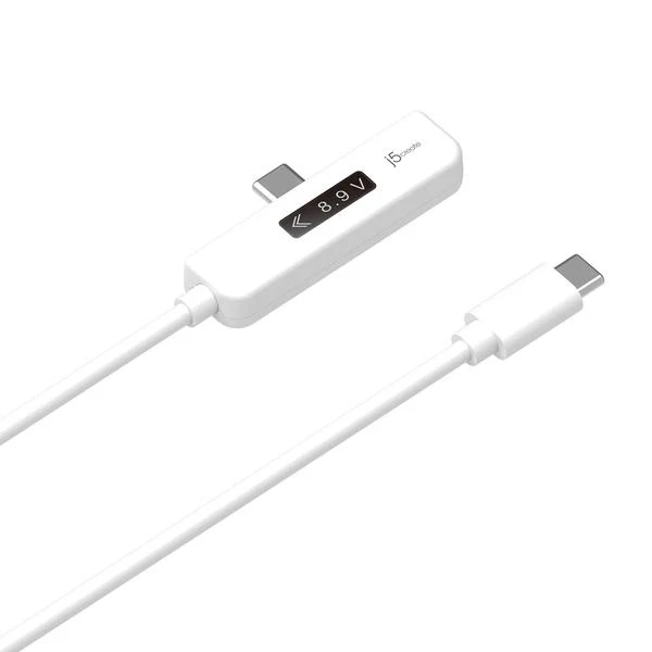 [CA-CCU2R-J+O] J5 JUCP15 t-C->t-C u2 + OLED