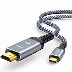 [CA-CH2] USB-C to HDMi 1.8m