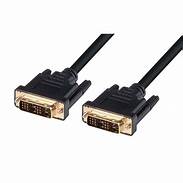 [CA-DD2] Dvi to Dvi cable - 1.8m