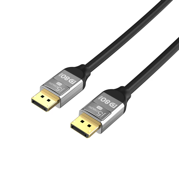 [CA-DPDP2-J16] J5 JDC44L16 1.6m 16K DP-DP