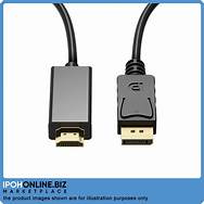 [CA-DPH] DP to HdmI 2m CAble oem pack