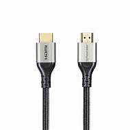 Hdmi-to-Hdmi 1.8m v1.4