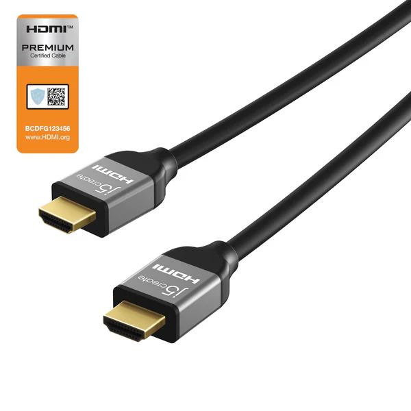 [CA-JHH3-4K] J5create jdc52L30 Hdmi 3m 4K