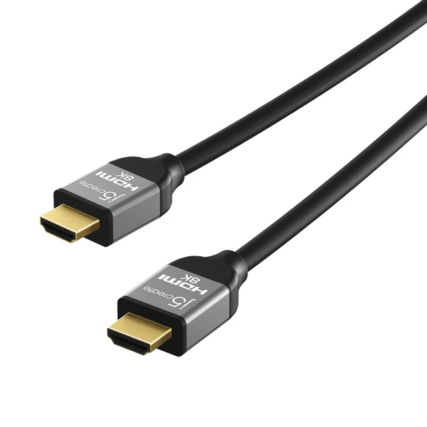 [CA-JHH3-8K] J5create jdc53L30 Hdmi 3m 8K