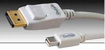 [CA-MDPDP] Mini DisplayPort->DisplayPort