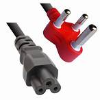 [CA-POCD] Power cable Clover Dedicated