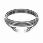 *Patchcord grey 3MTR CAT 6