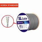 RJ45 cat6 500m roll