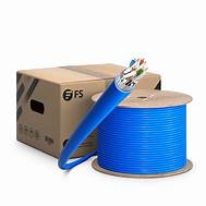 RJ45 305METER DRUM