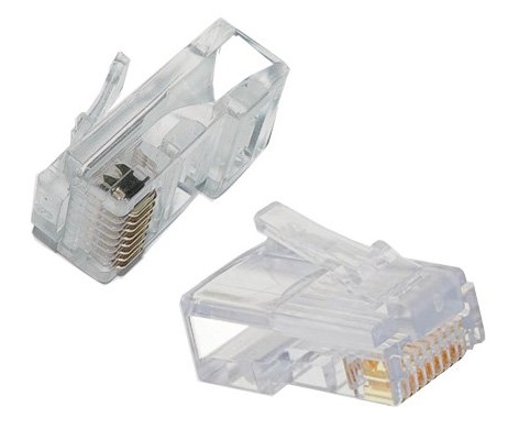RJ45 Connector