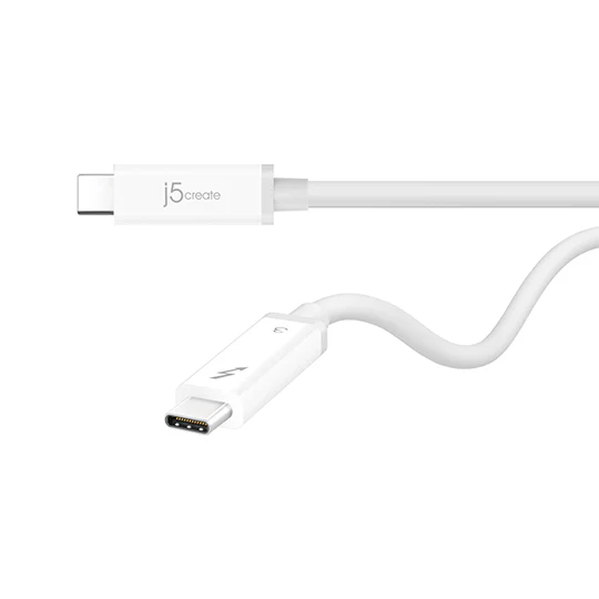J5 JTCX03 Thunderbolt3 1m