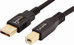 USB 2.0 cable - 5m