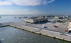 Port - Venice 10" casing