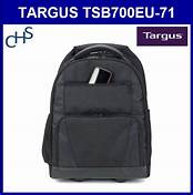 [CB-TTSB700] Targ TSB700eu 15.4" rolling bp