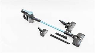 Vax BAilen Purple - camera