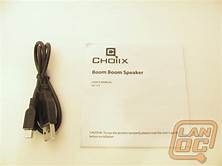 Vax CienfuegosCashmere 10" Blk
