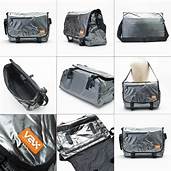[CB-VME15-MG] Vax MEssenger Metallic Grey