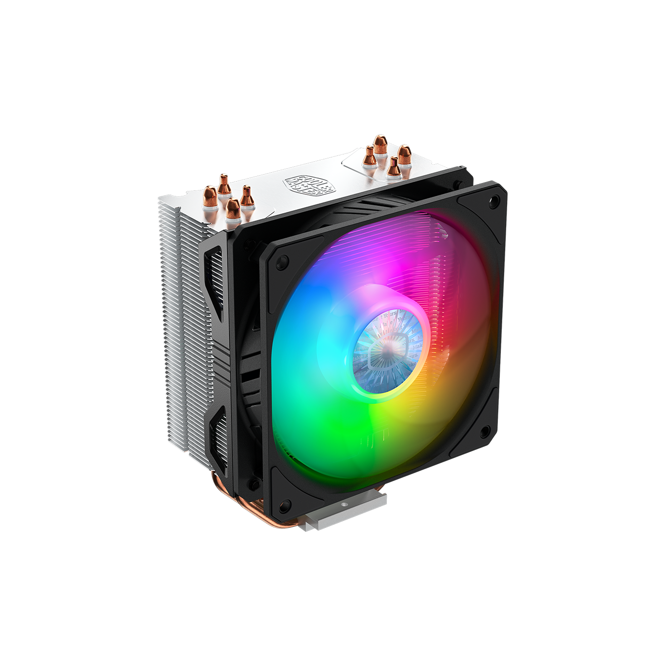 Cm Hyper 212 + ARgb