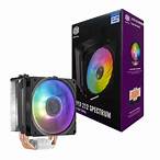 * Cooler master H212 Spectrum