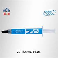 [CC-CPU002] Thermal Paste Syringe