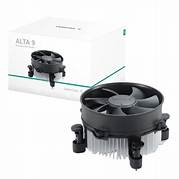 [CC-DA9] Deepcool Alta 9 cpu cooler