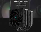 *DC AK620 ZERODARK DL TWR AIR