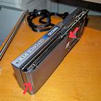Intel FCOUPMAD Air Duct