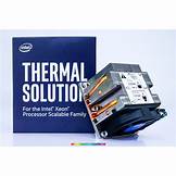 [CC-ISTS300C] STS300C fan/fanless-lga3647