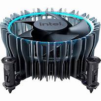 Intel bxTSRM1 fan alu+copper