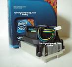 Intel Xeon 771 Cooler active