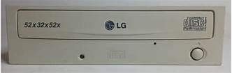 LG GCR-8526 BLK oem pack