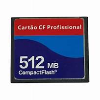 [CF-512T52] 512MB TATU CF 52X