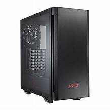 !!Adata Invader blacK ATX