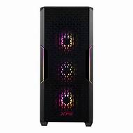 [CH-ASA-K] Adata Starker Air blacK ATX