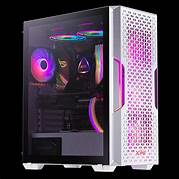 [CH-ASA-W] Adata Starker Air White ATX