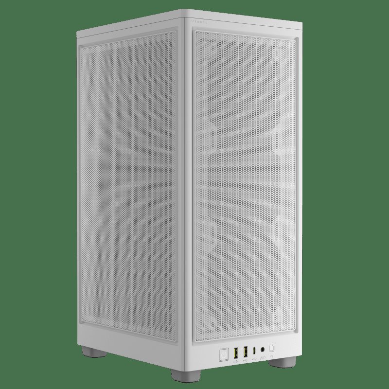 !!Corsair 2000D Air Whi mITX