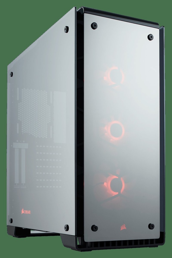 !!Corsair 570XRGB crystal Mirr