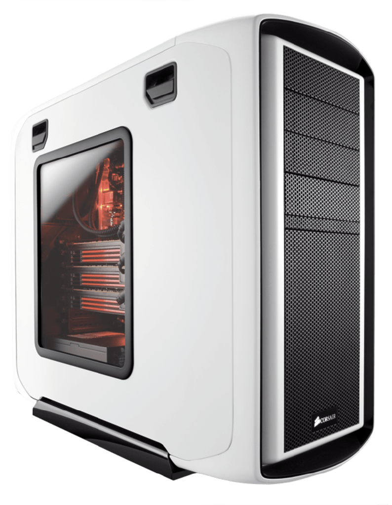 !!Corsair cc600TWM window+mesh