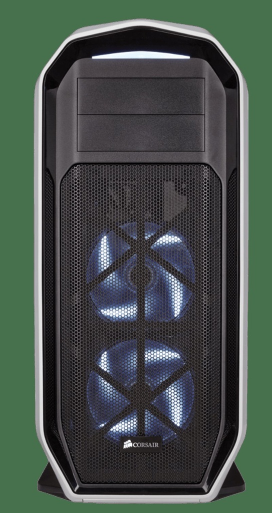 !!Corsair graphite 780T White